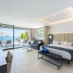 Hotel Cimbel Benidorm