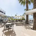 Cimbel Hotel Benidorm