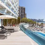 Cimbel Hotel Benidorm