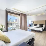Cimbel 4* Benidorm