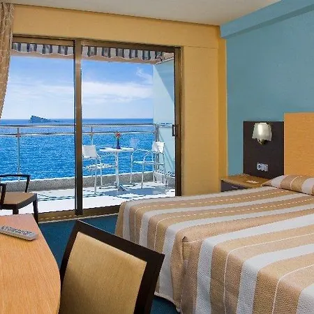 Cimbel Hotel