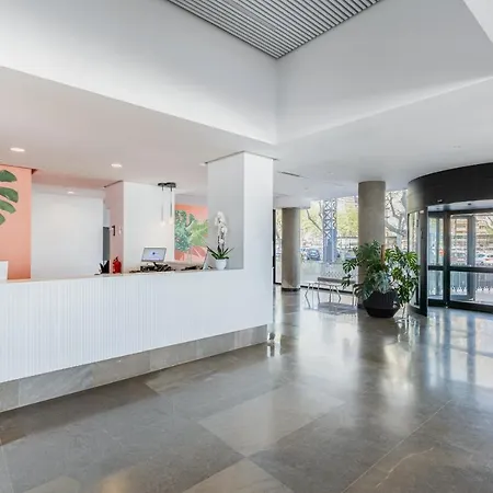 Cimbel 4* Benidorm