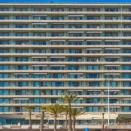 Cimbel Benidorm