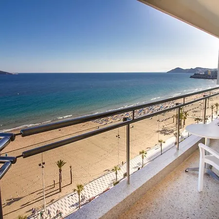 シンベル ホテル