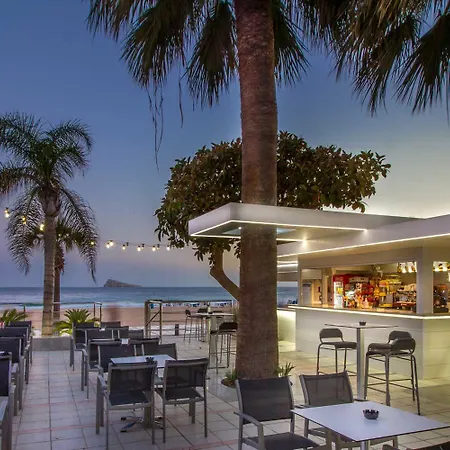 Cimbel 4* Benidorm