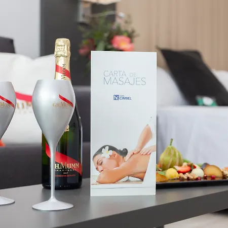 シンベル ベニドルム