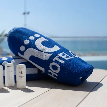 シンベル ホテル