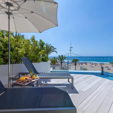 シンベル ホテル