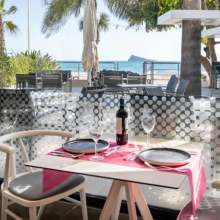 シンベル ベニドルム