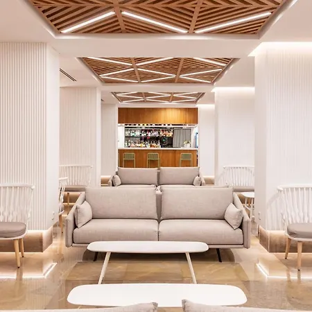 シンベル 4* ベニドルム