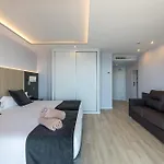 Cimbel Szálloda Benidorm
