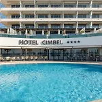 Cimbel Szálloda Benidorm