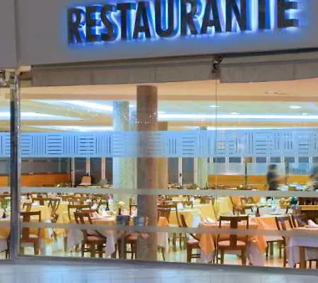Cimbel Hotel Benidorm