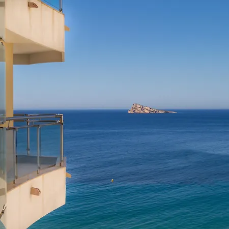 Cimbel Hotel Benidorm