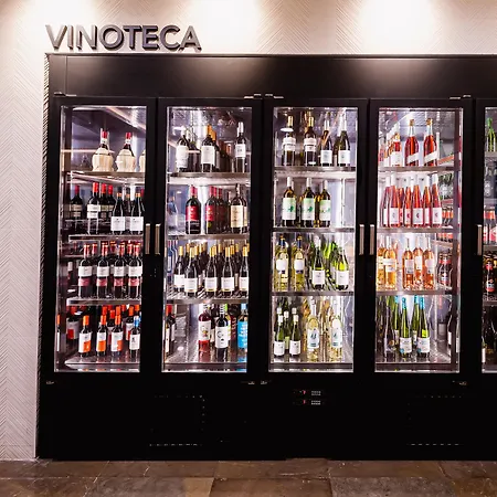 奇姆贝尔酒店