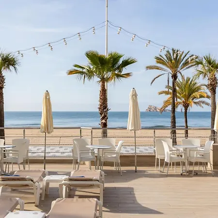 Cimbel Hotel Benidorm