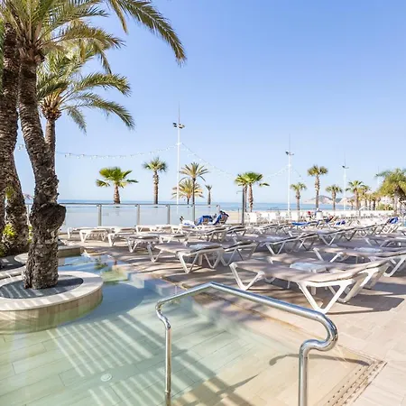 Cimbel 4* Бенидорм