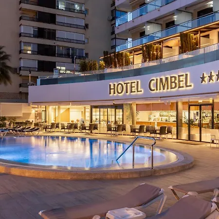 Hotel Cimbel
