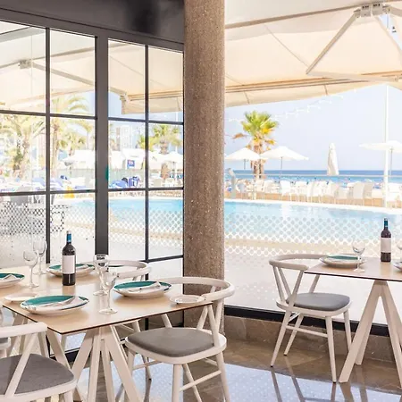 Cimbel Hotel Benidorm