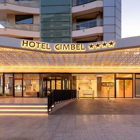 Cimbel Hotel 4*