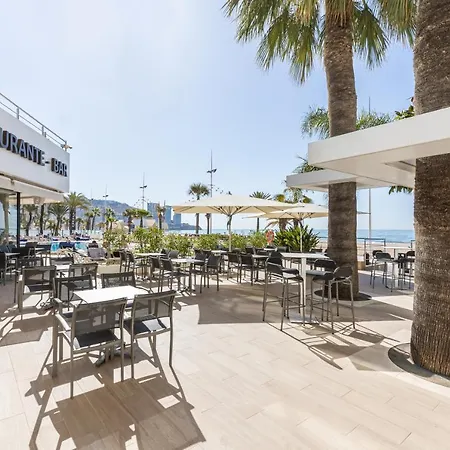 Cimbel Hotel Benidorm