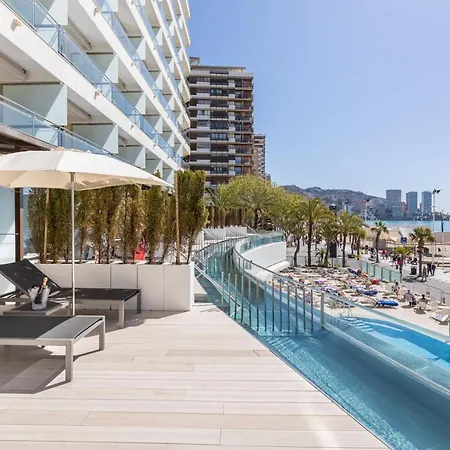 Cimbel Hotel Benidorm