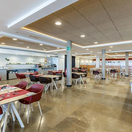 Hotel Cimbel Benidorm