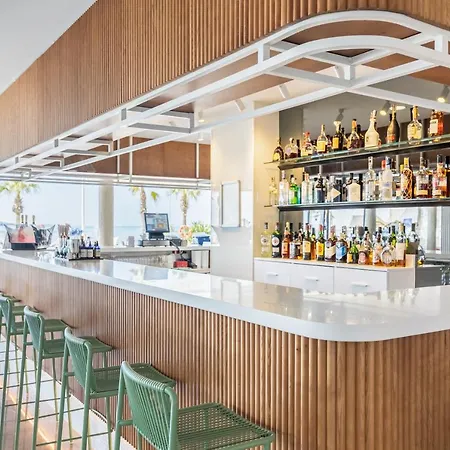 Cimbel Hotel Benidorm