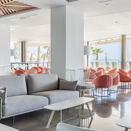 Hotel Cimbel Benidorm