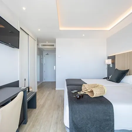 Cimbel 4* Бенидорм