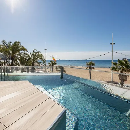Cimbel 4* Benidorm