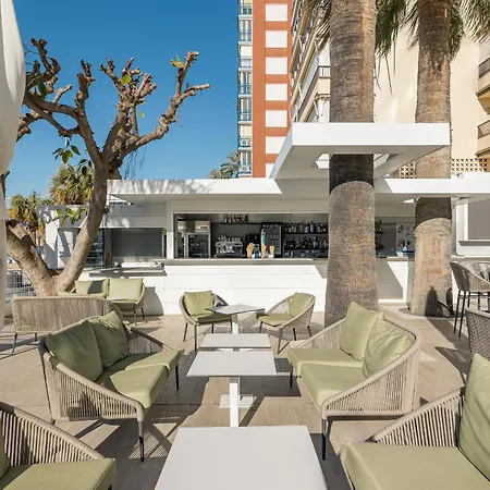 Cimbel Benidorm