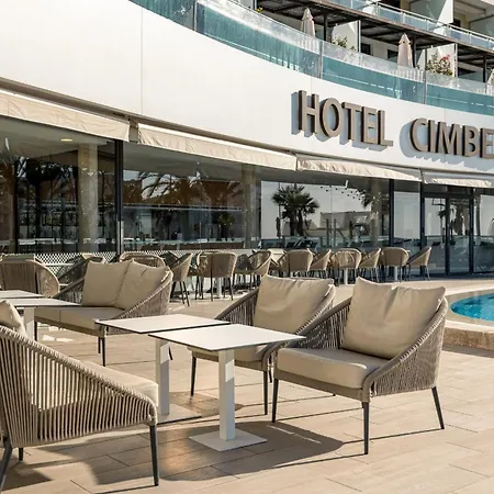 Cimbel Szálloda Benidorm