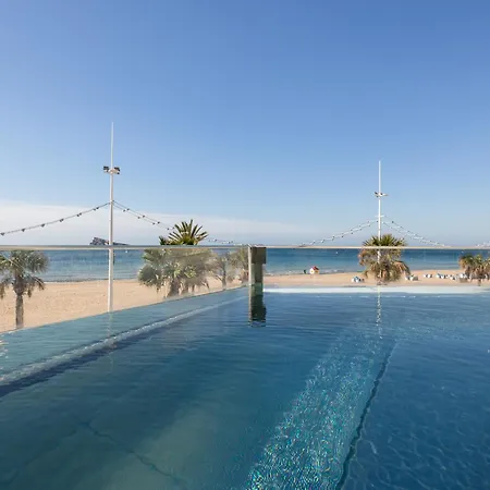 Cimbel 4* Benidorm
