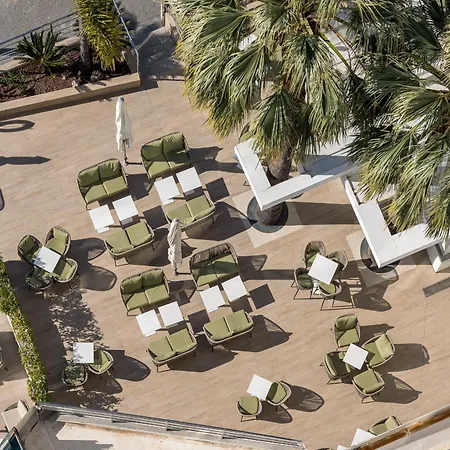 Cimbel 4* Benidorm