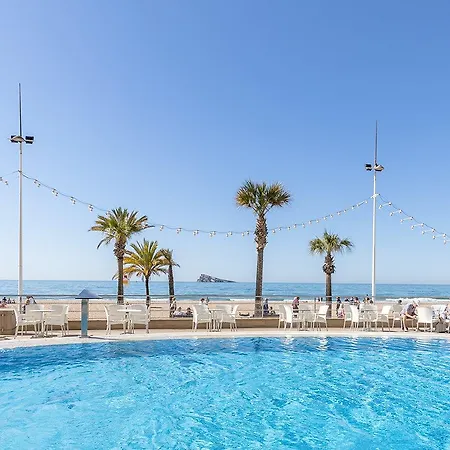 Cimbel Benidorm