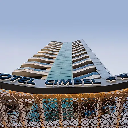 Hotel Cimbel