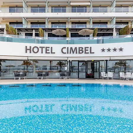 Cimbel Hotel