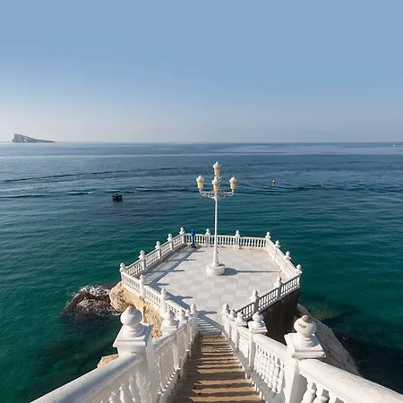 Cimbel 4* Benidorm