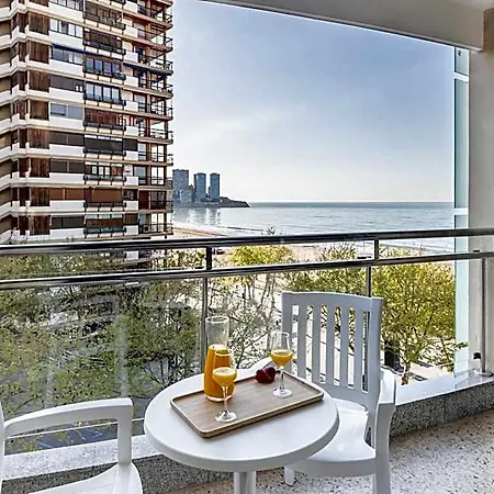 Hotell Cimbel 4*