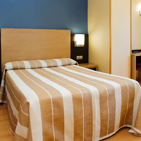 Cimbel Szálloda Benidorm