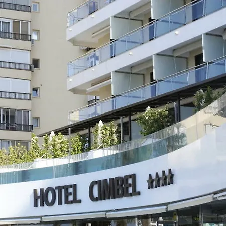 Cimbel Hotel