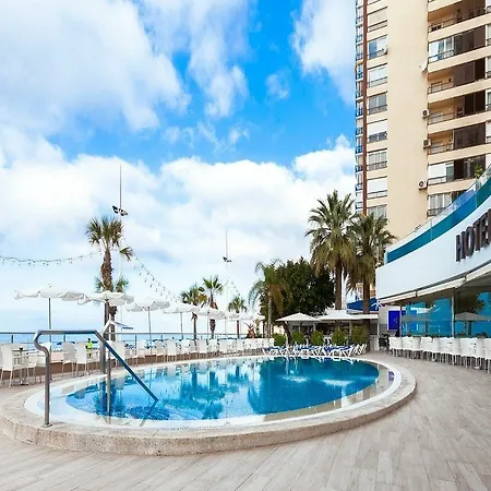 Cimbel 4* Benidorm