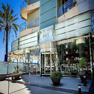 Cimbel 4* Benidorm
