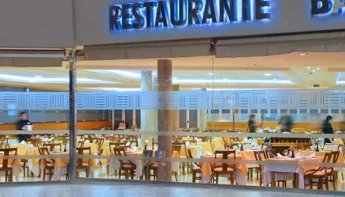 Cimbel Hotel Benidorm