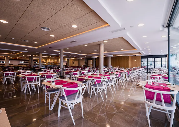 Cimbel Hotel Benidorm