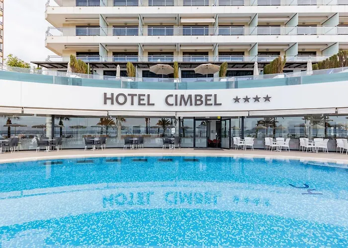 فندق Cimbel 4*