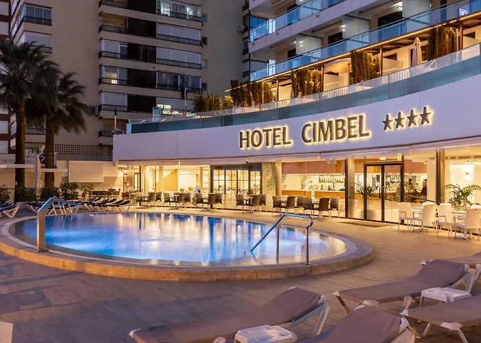 Hotel Cimbel