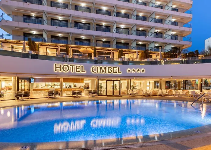 Cimbel