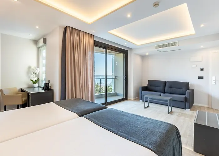 Hotel Cimbel